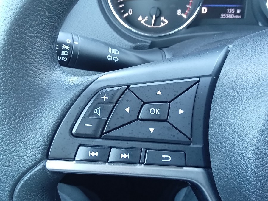 2020 Nissan Rogue AWD S, available for sale in Irvington, New Jersey | NJ Used Cars Center. Irvington, New Jersey 2020 Nissan Rogue AWD S, available for sale in Irvington, New Jersey | NJ Used Cars Center. Irvington, New Jersey