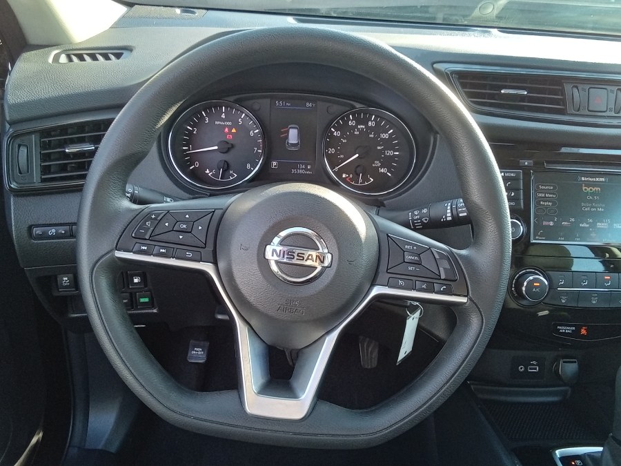 2020 Nissan Rogue AWD S, available for sale in Irvington, New Jersey | NJ Used Cars Center. Irvington, New Jersey 2020 Nissan Rogue AWD S, available for sale in Irvington, New Jersey | NJ Used Cars Center. Irvington, New Jersey
