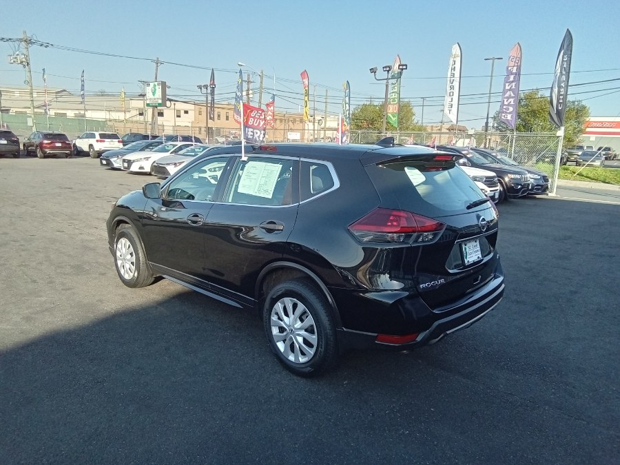 2020 Nissan Rogue AWD S, available for sale in Irvington, New Jersey | NJ Used Cars Center. Irvington, New Jersey 2020 Nissan Rogue AWD S, available for sale in Irvington, New Jersey | NJ Used Cars Center. Irvington, New Jersey