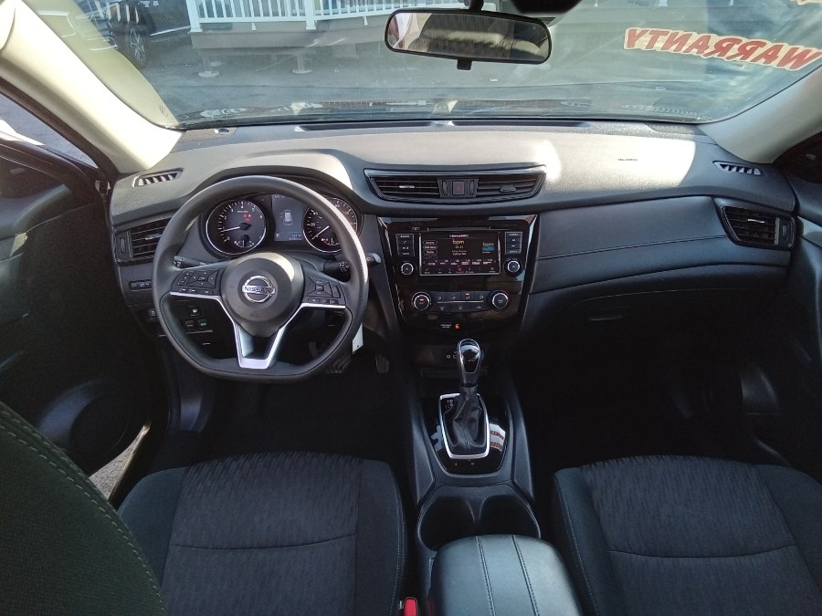 2020 Nissan Rogue AWD S, available for sale in Irvington, New Jersey | NJ Used Cars Center. Irvington, New Jersey 2020 Nissan Rogue AWD S, available for sale in Irvington, New Jersey | NJ Used Cars Center. Irvington, New Jersey