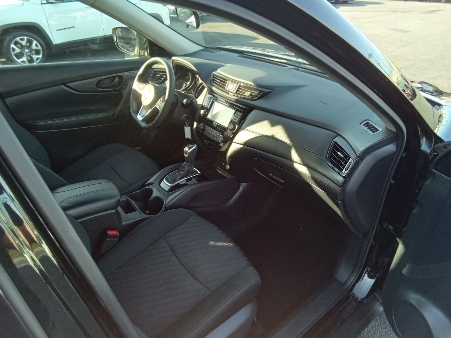 2020 Nissan Rogue AWD S, available for sale in Irvington, New Jersey | NJ Used Cars Center. Irvington, New Jersey 2020 Nissan Rogue AWD S, available for sale in Irvington, New Jersey | NJ Used Cars Center. Irvington, New Jersey