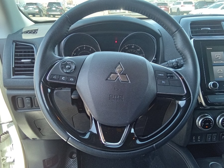 2021 Mitsubishi Outlander Sport SE 2.0 CVT, available for sale in Irvington, New Jersey | NJ Used Cars Center. Irvington, New Jersey 2021 Mitsubishi Outlander Sport SE 2.0 CVT, available for sale in Irvington, New Jersey | NJ Used Cars Center. Irvington, New Jersey