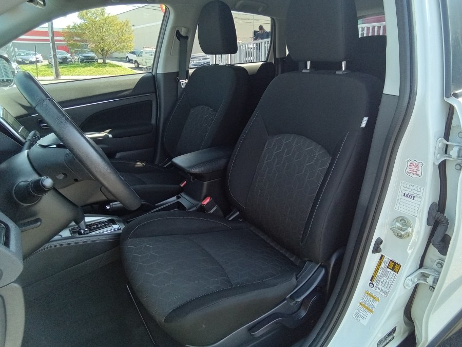 2021 Mitsubishi Outlander Sport SE 2.0 CVT, available for sale in Irvington, New Jersey | NJ Used Cars Center. Irvington, New Jersey 2021 Mitsubishi Outlander Sport SE 2.0 CVT, available for sale in Irvington, New Jersey | NJ Used Cars Center. Irvington, New Jersey