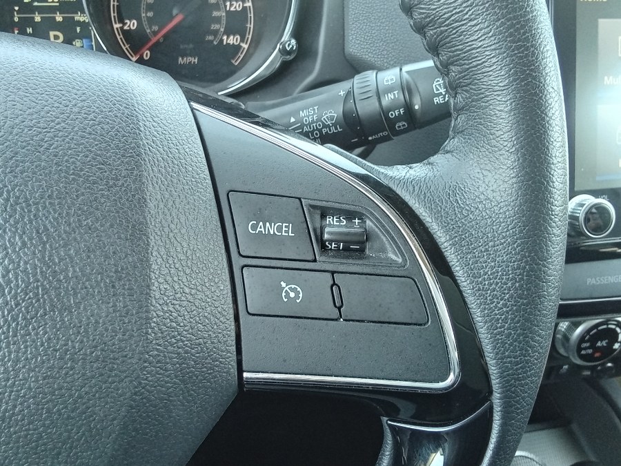 2021 Mitsubishi Outlander Sport SE 2.0 CVT, available for sale in Irvington, New Jersey | NJ Used Cars Center. Irvington, New Jersey 2021 Mitsubishi Outlander Sport SE 2.0 CVT, available for sale in Irvington, New Jersey | NJ Used Cars Center. Irvington, New Jersey