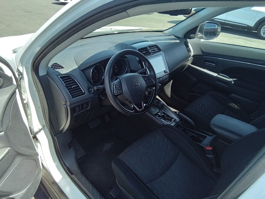 2021 Mitsubishi Outlander Sport SE 2.0 CVT, available for sale in Irvington, New Jersey | NJ Used Cars Center. Irvington, New Jersey 2021 Mitsubishi Outlander Sport SE 2.0 CVT, available for sale in Irvington, New Jersey | NJ Used Cars Center. Irvington, New Jersey
