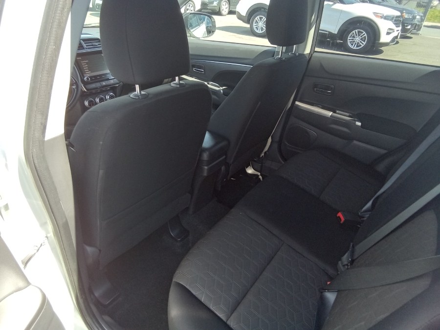 2021 Mitsubishi Outlander Sport SE 2.0 CVT, available for sale in Irvington, New Jersey | NJ Used Cars Center. Irvington, New Jersey 2021 Mitsubishi Outlander Sport SE 2.0 CVT, available for sale in Irvington, New Jersey | NJ Used Cars Center. Irvington, New Jersey