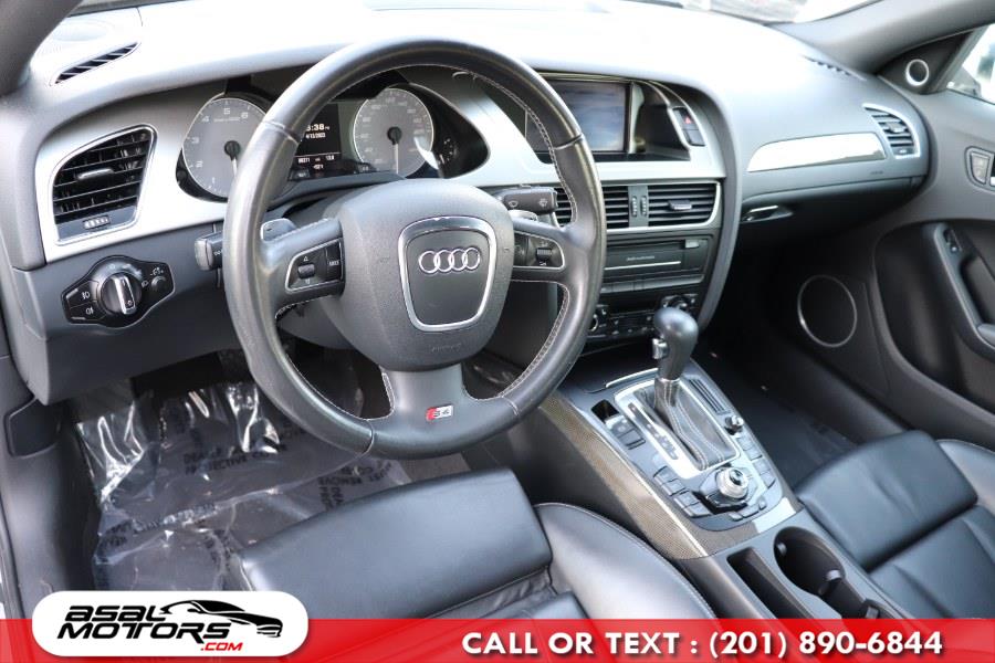 2011 Audi S4 4dr Sdn S Tronic Premium Plus, available for sale in East Rutherford, New Jersey | Asal Motors. East Rutherford, New Jersey