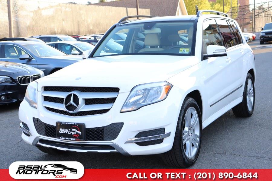 2014 Mercedes-Benz GLK-Class 4MATIC 4dr GLK350, available for sale in East Rutherford, New Jersey | Asal Motors. East Rutherford, New Jersey