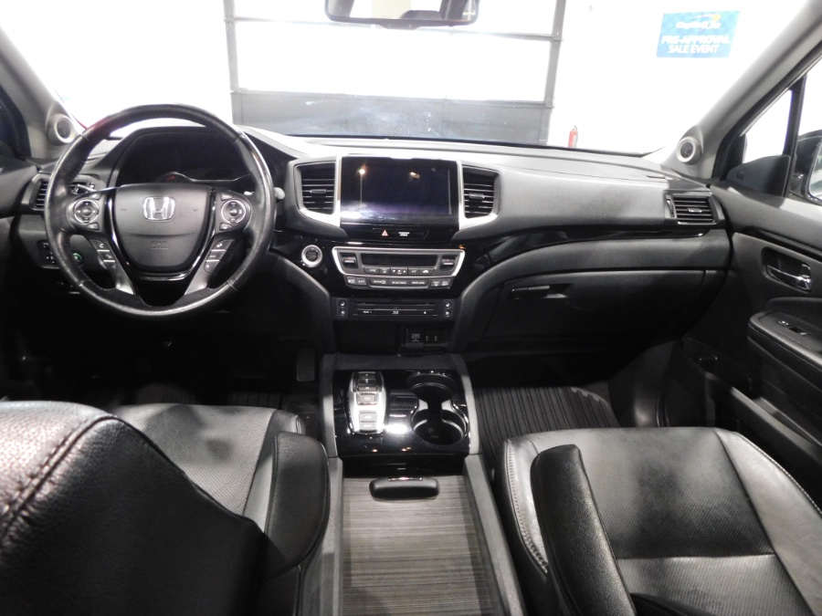 2016 Honda Pilot AWD 4dr Elite w/RES & Navi, available for sale in Lodi, New Jersey | Auto Gallery. Lodi, New Jersey 2016 Honda Pilot AWD 4dr Elite w/RES & Navi, available for sale in Lodi, New Jersey | Auto Gallery. Lodi, New Jersey