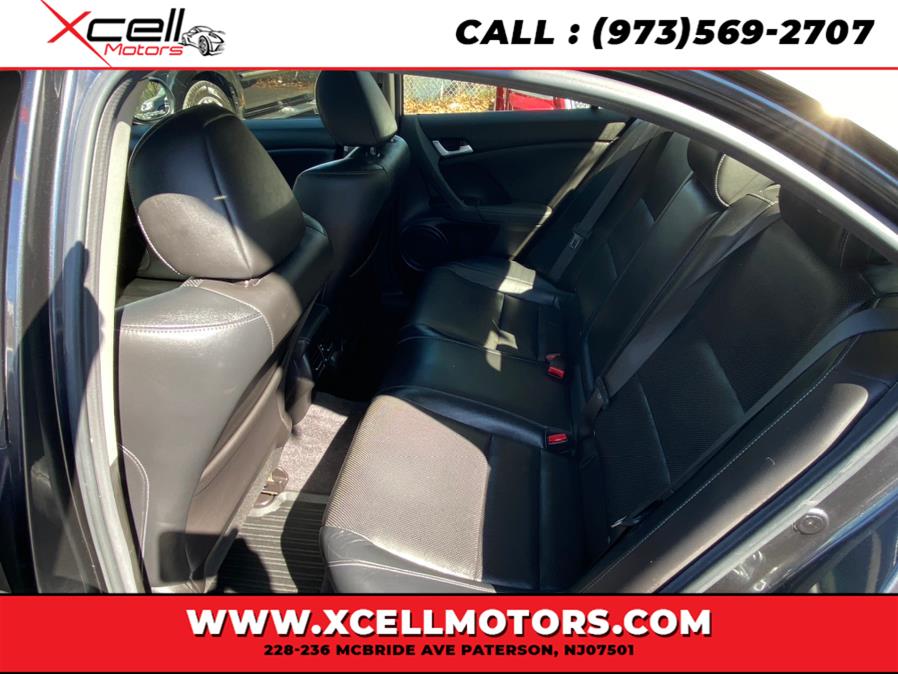 2013 Acura TSX Tech Pkg 4dr Sdn I4 Auto Tech Pkg, available for sale in Paterson, New Jersey | Xcell Motors LLC. Paterson, New Jersey 2013 Acura TSX Tech Pkg 4dr Sdn I4 Auto Tech Pkg, available for sale in Paterson, New Jersey | Xcell Motors LLC. Paterson, New Jersey