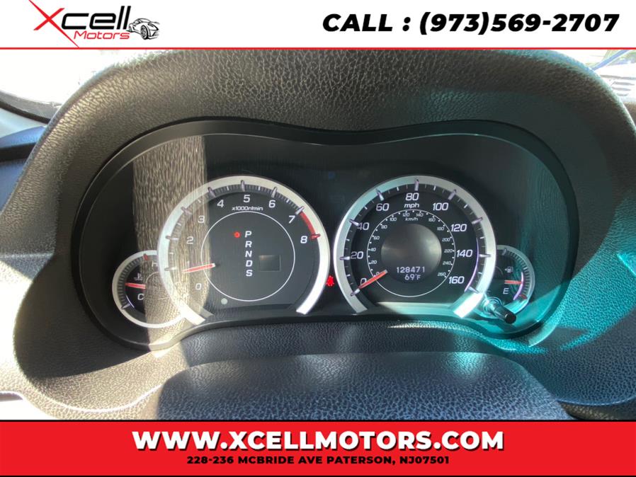 2013 Acura TSX Tech Pkg 4dr Sdn I4 Auto Tech Pkg, available for sale in Paterson, New Jersey | Xcell Motors LLC. Paterson, New Jersey 2013 Acura TSX Tech Pkg 4dr Sdn I4 Auto Tech Pkg, available for sale in Paterson, New Jersey | Xcell Motors LLC. Paterson, New Jersey