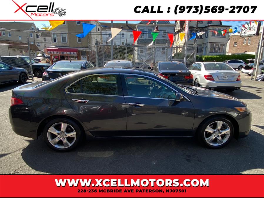 2013 Acura TSX Tech Pkg 4dr Sdn I4 Auto Tech Pkg, available for sale in Paterson, New Jersey | Xcell Motors LLC. Paterson, New Jersey 2013 Acura TSX Tech Pkg 4dr Sdn I4 Auto Tech Pkg, available for sale in Paterson, New Jersey | Xcell Motors LLC. Paterson, New Jersey