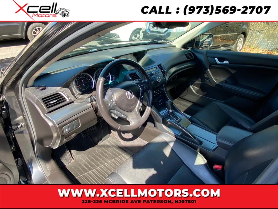 2013 Acura TSX Tech Pkg 4dr Sdn I4 Auto Tech Pkg, available for sale in Paterson, New Jersey | Xcell Motors LLC. Paterson, New Jersey 2013 Acura TSX Tech Pkg 4dr Sdn I4 Auto Tech Pkg, available for sale in Paterson, New Jersey | Xcell Motors LLC. Paterson, New Jersey