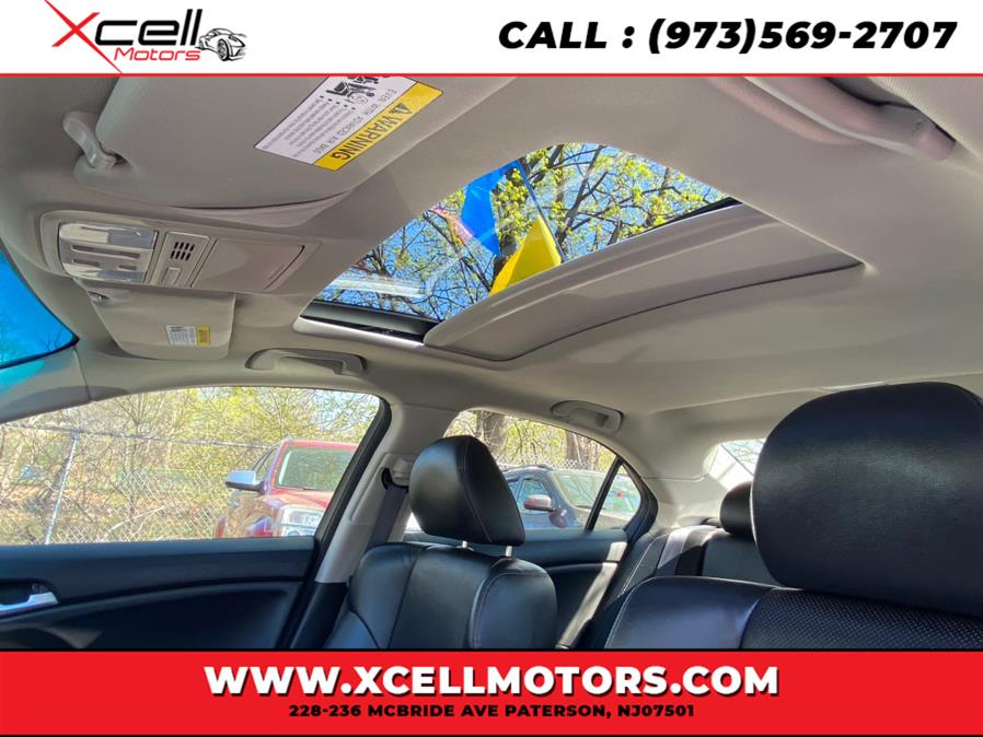 2013 Acura TSX Tech Pkg 4dr Sdn I4 Auto Tech Pkg, available for sale in Paterson, New Jersey | Xcell Motors LLC. Paterson, New Jersey 2013 Acura TSX Tech Pkg 4dr Sdn I4 Auto Tech Pkg, available for sale in Paterson, New Jersey | Xcell Motors LLC. Paterson, New Jersey