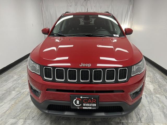 2019 Jeep Compass Latitude, available for sale in Maple Shade, New Jersey | Car Revolution. Maple Shade, New Jersey 2019 Jeep Compass Latitude, available for sale in Maple Shade, New Jersey | Car Revolution. Maple Shade, New Jersey