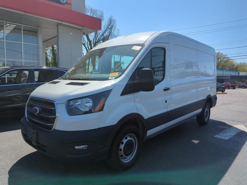 2020 Ford Transit Cargo Van , available for sale in Maple Shade, New Jersey | Car Revolution. Maple Shade, New Jersey 2020 Ford Transit Cargo Van , available for sale in Maple Shade, New Jersey | Car Revolution. Maple Shade, New Jersey