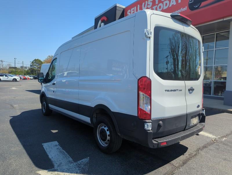 2020 Ford Transit Cargo Van , available for sale in Maple Shade, New Jersey | Car Revolution. Maple Shade, New Jersey 2020 Ford Transit Cargo Van , available for sale in Maple Shade, New Jersey | Car Revolution. Maple Shade, New Jersey