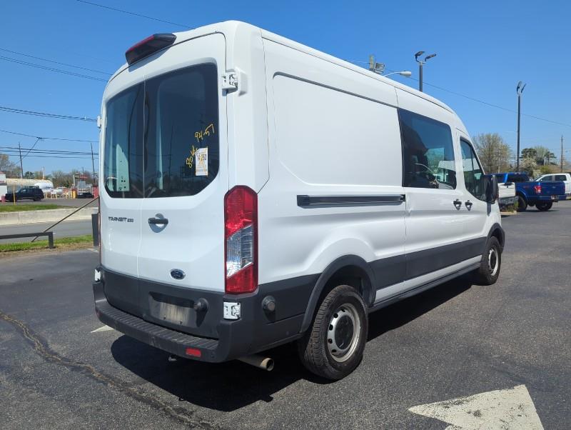 2020 Ford Transit Cargo Van , available for sale in Maple Shade, New Jersey | Car Revolution. Maple Shade, New Jersey 2020 Ford Transit Cargo Van , available for sale in Maple Shade, New Jersey | Car Revolution. Maple Shade, New Jersey