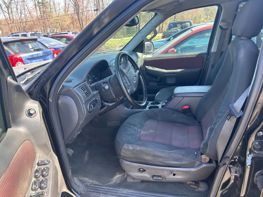 2005 Ford Explorer 4dr 114" WB 4.0L XLT Sport 4WD, available for sale in South Hadley, Massachusetts | Payless Auto Sale. South Hadley, Massachusetts 2005 Ford Explorer 4dr 114" WB 4.0L XLT Sport 4WD, available for sale in South Hadley, Massachusetts | Payless Auto Sale. South Hadley, Massachusetts