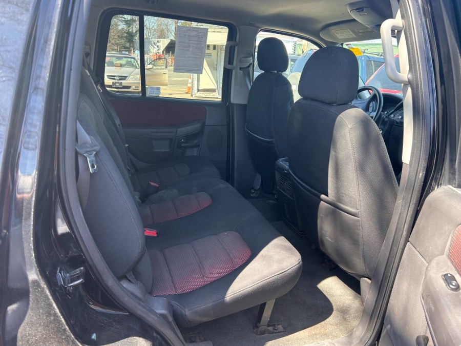 2005 Ford Explorer 4dr 114" WB 4.0L XLT Sport 4WD, available for sale in South Hadley, Massachusetts | Payless Auto Sale. South Hadley, Massachusetts 2005 Ford Explorer 4dr 114" WB 4.0L XLT Sport 4WD, available for sale in South Hadley, Massachusetts | Payless Auto Sale. South Hadley, Massachusetts