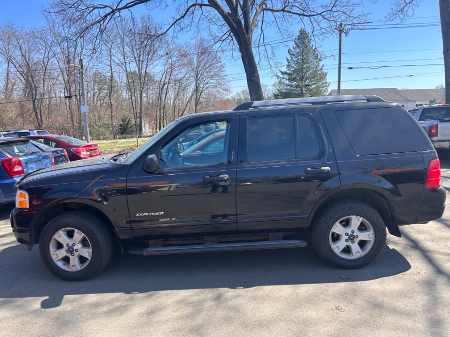 2005 Ford Explorer 4dr 114" WB 4.0L XLT Sport 4WD, available for sale in South Hadley, Massachusetts | Payless Auto Sale. South Hadley, Massachusetts 2005 Ford Explorer 4dr 114" WB 4.0L XLT Sport 4WD, available for sale in South Hadley, Massachusetts | Payless Auto Sale. South Hadley, Massachusetts