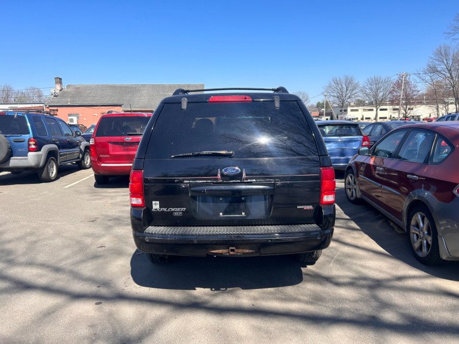 2005 Ford Explorer 4dr 114" WB 4.0L XLT Sport 4WD, available for sale in South Hadley, Massachusetts | Payless Auto Sale. South Hadley, Massachusetts 2005 Ford Explorer 4dr 114" WB 4.0L XLT Sport 4WD, available for sale in South Hadley, Massachusetts | Payless Auto Sale. South Hadley, Massachusetts