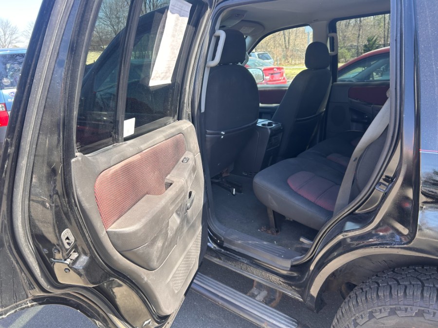 2005 Ford Explorer 4dr 114" WB 4.0L XLT Sport 4WD, available for sale in South Hadley, Massachusetts | Payless Auto Sale. South Hadley, Massachusetts 2005 Ford Explorer 4dr 114" WB 4.0L XLT Sport 4WD, available for sale in South Hadley, Massachusetts | Payless Auto Sale. South Hadley, Massachusetts