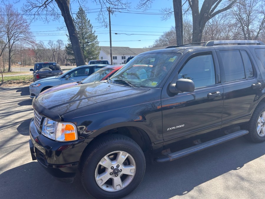 2005 Ford Explorer 4dr 114" WB 4.0L XLT Sport 4WD, available for sale in South Hadley, Massachusetts | Payless Auto Sale. South Hadley, Massachusetts 2005 Ford Explorer 4dr 114" WB 4.0L XLT Sport 4WD, available for sale in South Hadley, Massachusetts | Payless Auto Sale. South Hadley, Massachusetts