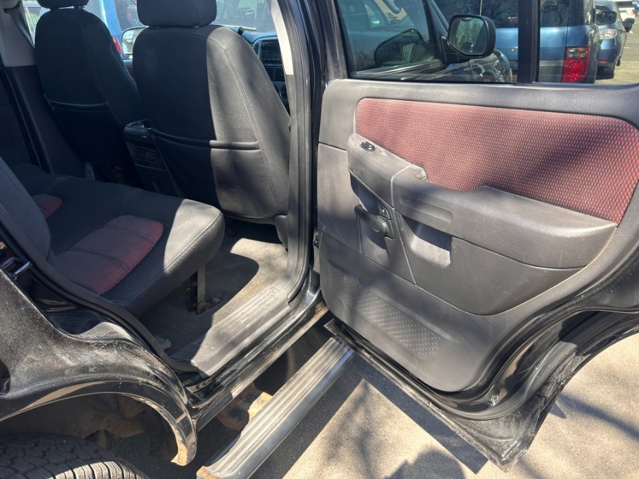 2005 Ford Explorer 4dr 114" WB 4.0L XLT Sport 4WD, available for sale in South Hadley, Massachusetts | Payless Auto Sale. South Hadley, Massachusetts 2005 Ford Explorer 4dr 114" WB 4.0L XLT Sport 4WD, available for sale in South Hadley, Massachusetts | Payless Auto Sale. South Hadley, Massachusetts