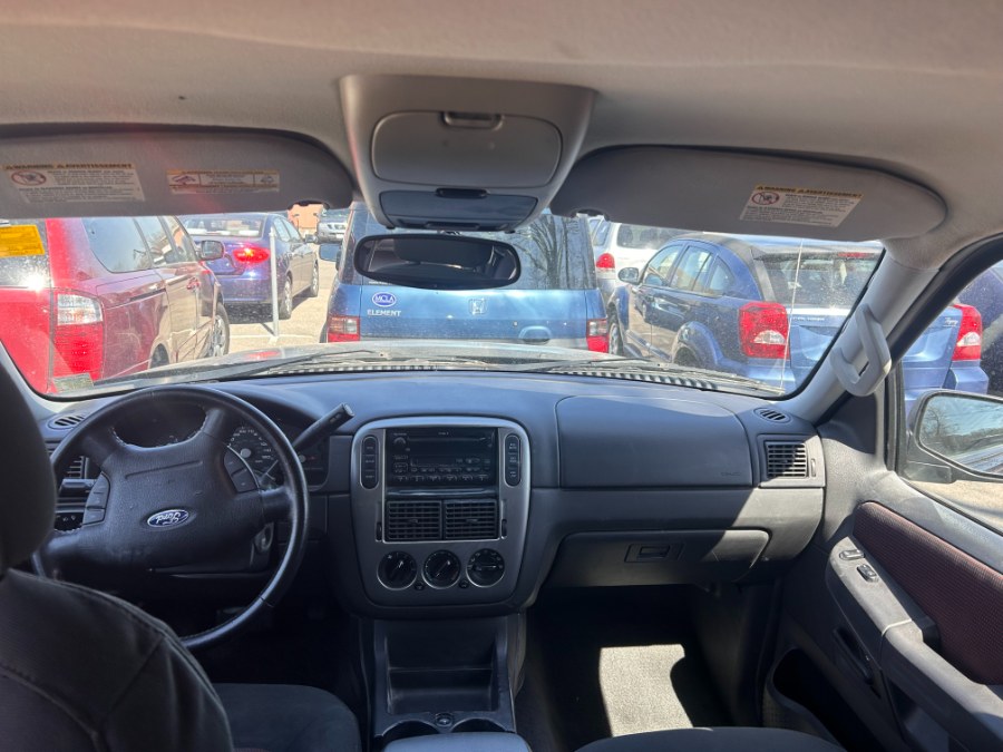 2005 Ford Explorer 4dr 114" WB 4.0L XLT Sport 4WD, available for sale in South Hadley, Massachusetts | Payless Auto Sale. South Hadley, Massachusetts 2005 Ford Explorer 4dr 114" WB 4.0L XLT Sport 4WD, available for sale in South Hadley, Massachusetts | Payless Auto Sale. South Hadley, Massachusetts