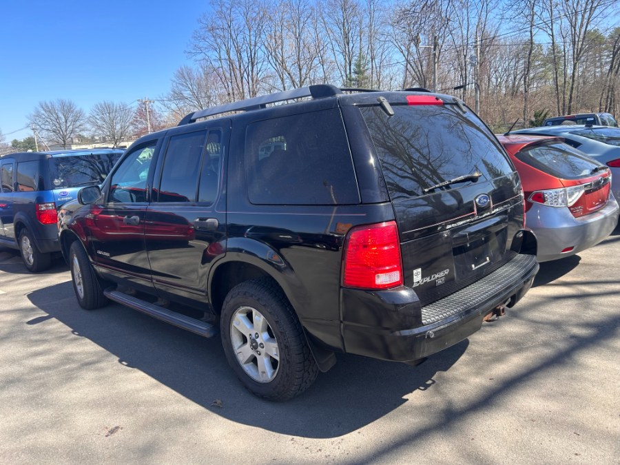 2005 Ford Explorer 4dr 114" WB 4.0L XLT Sport 4WD, available for sale in South Hadley, Massachusetts | Payless Auto Sale. South Hadley, Massachusetts 2005 Ford Explorer 4dr 114" WB 4.0L XLT Sport 4WD, available for sale in South Hadley, Massachusetts | Payless Auto Sale. South Hadley, Massachusetts