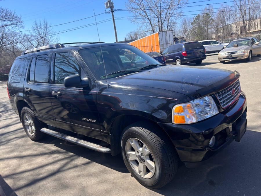 2005 Ford Explorer 4dr 114" WB 4.0L XLT Sport 4WD, available for sale in South Hadley, Massachusetts | Payless Auto Sale. South Hadley, Massachusetts 2005 Ford Explorer 4dr 114" WB 4.0L XLT Sport 4WD, available for sale in South Hadley, Massachusetts | Payless Auto Sale. South Hadley, Massachusetts