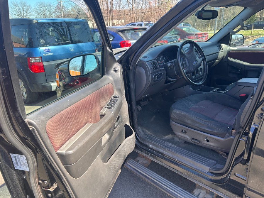 2005 Ford Explorer 4dr 114" WB 4.0L XLT Sport 4WD, available for sale in South Hadley, Massachusetts | Payless Auto Sale. South Hadley, Massachusetts 2005 Ford Explorer 4dr 114" WB 4.0L XLT Sport 4WD, available for sale in South Hadley, Massachusetts | Payless Auto Sale. South Hadley, Massachusetts