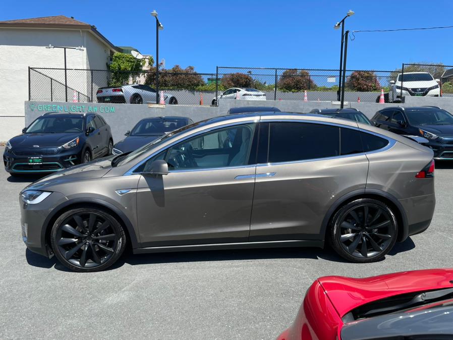 2016 Tesla Model X 90D, available for sale in Daly City, California | Green Light Auto Wholesale. Daly City, California 2016 Tesla Model X 90D, available for sale in Daly City, California | Green Light Auto Wholesale. Daly City, California
