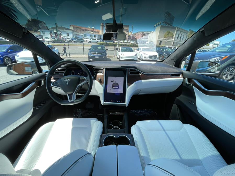 2016 Tesla Model X 90D, available for sale in Daly City, California | Green Light Auto Wholesale. Daly City, California 2016 Tesla Model X 90D, available for sale in Daly City, California | Green Light Auto Wholesale. Daly City, California
