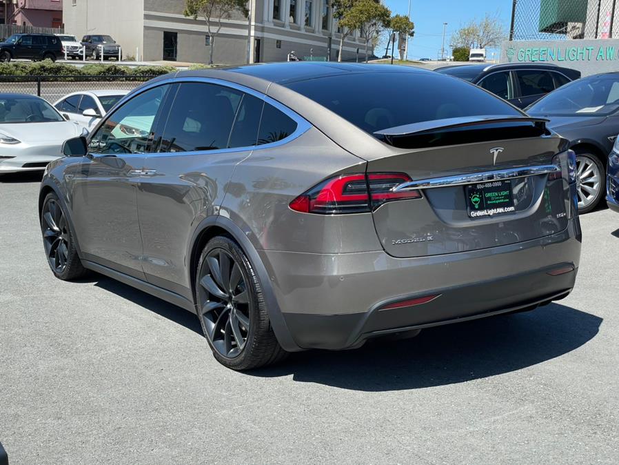 2016 Tesla Model X 90D, available for sale in Daly City, California | Green Light Auto Wholesale. Daly City, California 2016 Tesla Model X 90D, available for sale in Daly City, California | Green Light Auto Wholesale. Daly City, California