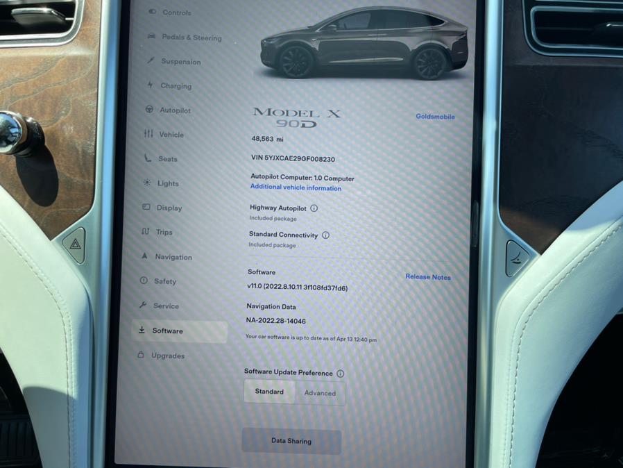 2016 Tesla Model X 90D, available for sale in Daly City, California | Green Light Auto Wholesale. Daly City, California 2016 Tesla Model X 90D, available for sale in Daly City, California | Green Light Auto Wholesale. Daly City, California