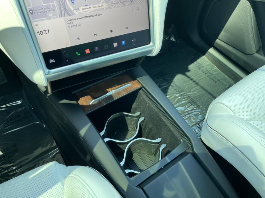 2016 Tesla Model X 90D, available for sale in Daly City, California | Green Light Auto Wholesale. Daly City, California 2016 Tesla Model X 90D, available for sale in Daly City, California | Green Light Auto Wholesale. Daly City, California