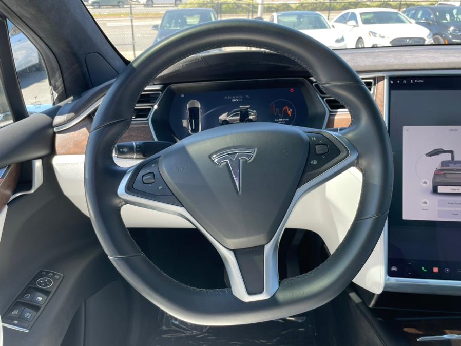 2016 Tesla Model X 90D, available for sale in Daly City, California | Green Light Auto Wholesale. Daly City, California 2016 Tesla Model X 90D, available for sale in Daly City, California | Green Light Auto Wholesale. Daly City, California