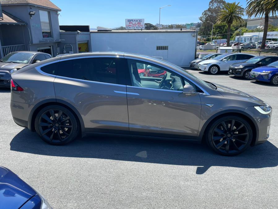 2016 Tesla Model X 90D, available for sale in Daly City, California | Green Light Auto Wholesale. Daly City, California 2016 Tesla Model X 90D, available for sale in Daly City, California | Green Light Auto Wholesale. Daly City, California