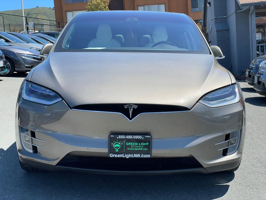 2016 Tesla Model X 90D, available for sale in Daly City, California | Green Light Auto Wholesale. Daly City, California 2016 Tesla Model X 90D, available for sale in Daly City, California | Green Light Auto Wholesale. Daly City, California