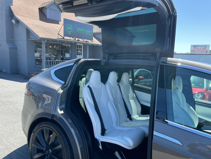 2016 Tesla Model X 90D, available for sale in Daly City, California | Green Light Auto Wholesale. Daly City, California 2016 Tesla Model X 90D, available for sale in Daly City, California | Green Light Auto Wholesale. Daly City, California