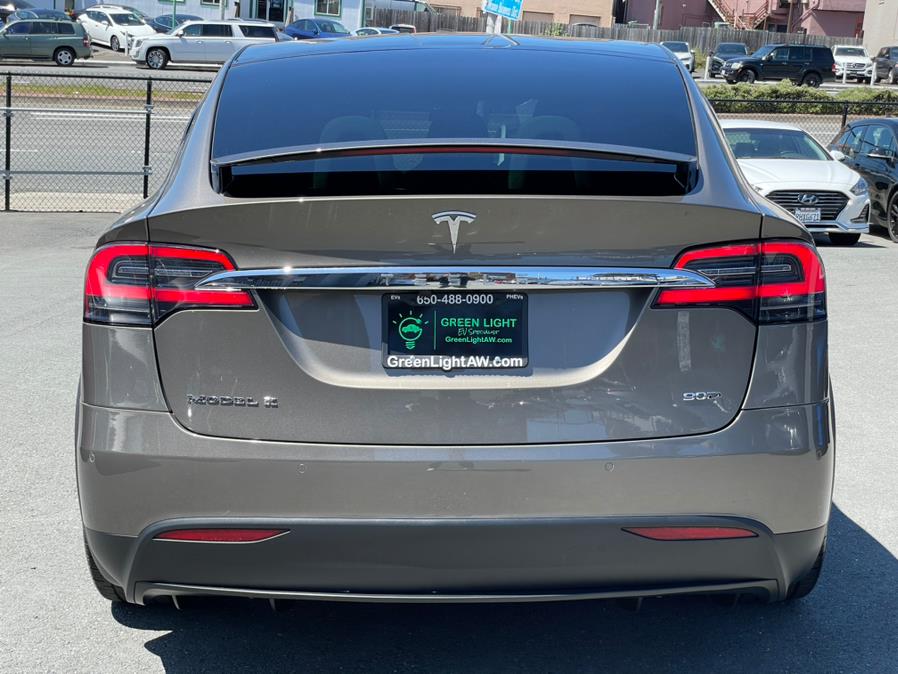 2016 Tesla Model X 90D, available for sale in Daly City, California | Green Light Auto Wholesale. Daly City, California 2016 Tesla Model X 90D, available for sale in Daly City, California | Green Light Auto Wholesale. Daly City, California