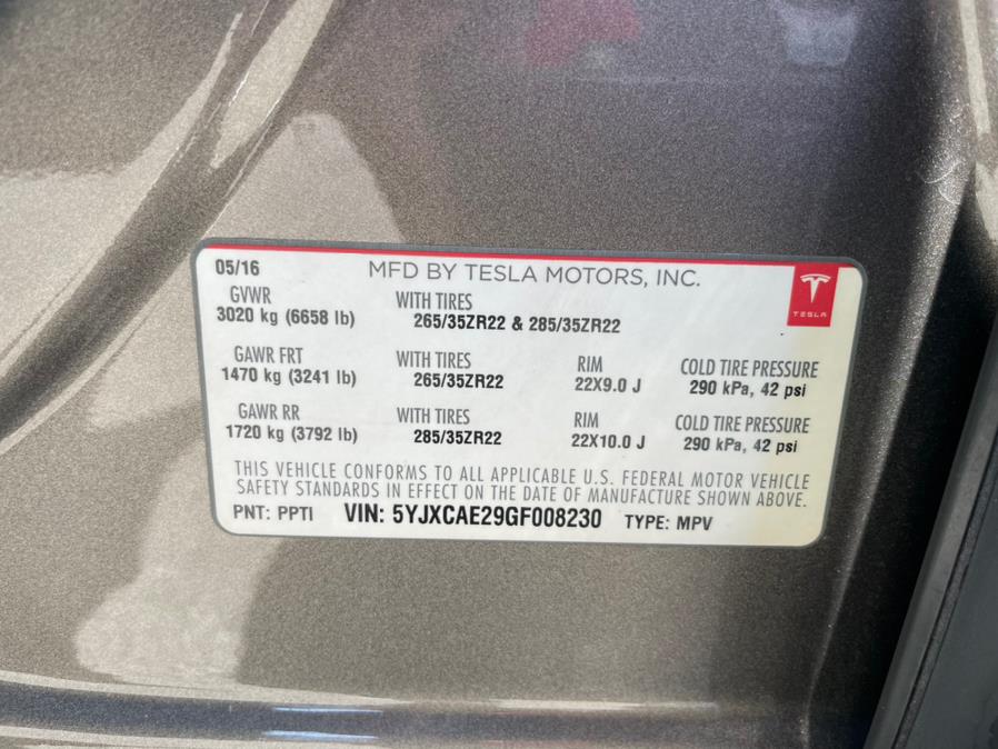 2016 Tesla Model X 90D, available for sale in Daly City, California | Green Light Auto Wholesale. Daly City, California 2016 Tesla Model X 90D, available for sale in Daly City, California | Green Light Auto Wholesale. Daly City, California