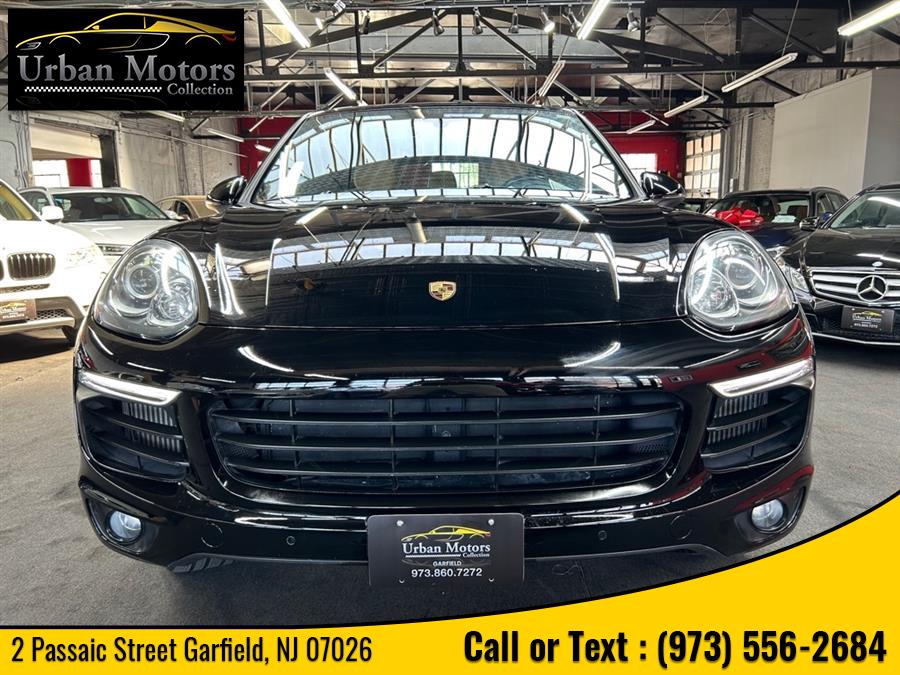 2015 Porsche Cayenne S, available for sale in Garfield, New Jersey | Urban Motors Collection. Garfield, New Jersey 2015 Porsche Cayenne S, available for sale in Garfield, New Jersey | Urban Motors Collection. Garfield, New Jersey