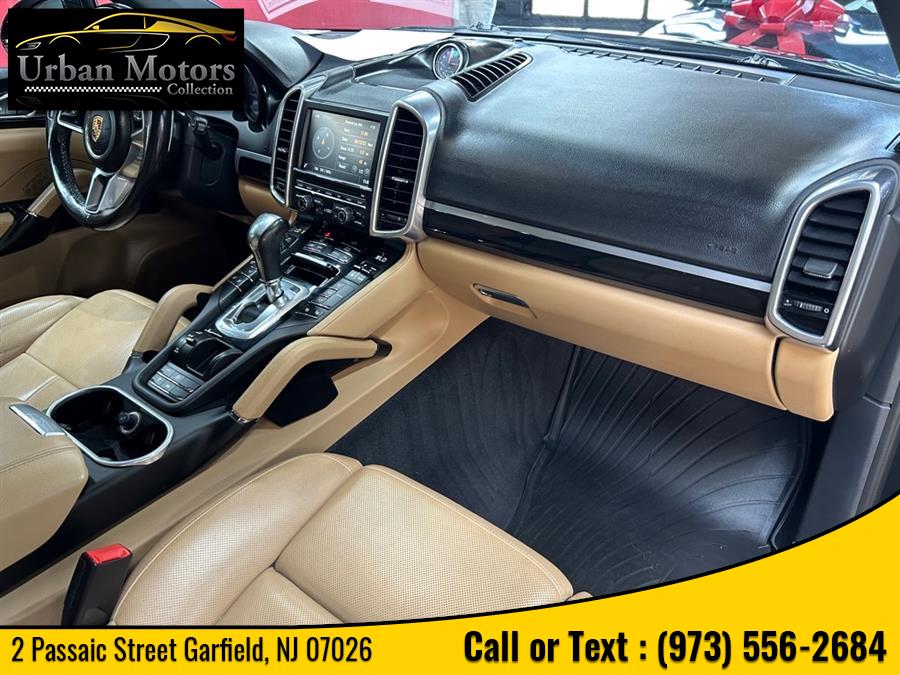 2015 Porsche Cayenne S, available for sale in Garfield, New Jersey | Urban Motors Collection. Garfield, New Jersey 2015 Porsche Cayenne S, available for sale in Garfield, New Jersey | Urban Motors Collection. Garfield, New Jersey