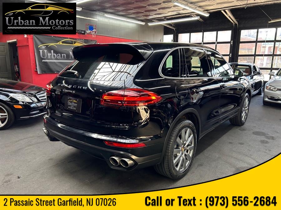 2015 Porsche Cayenne S, available for sale in Garfield, New Jersey | Urban Motors Collection. Garfield, New Jersey 2015 Porsche Cayenne S, available for sale in Garfield, New Jersey | Urban Motors Collection. Garfield, New Jersey