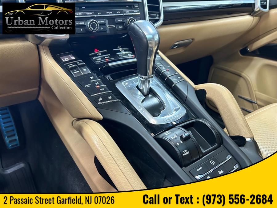 2015 Porsche Cayenne S, available for sale in Garfield, New Jersey | Urban Motors Collection. Garfield, New Jersey 2015 Porsche Cayenne S, available for sale in Garfield, New Jersey | Urban Motors Collection. Garfield, New Jersey
