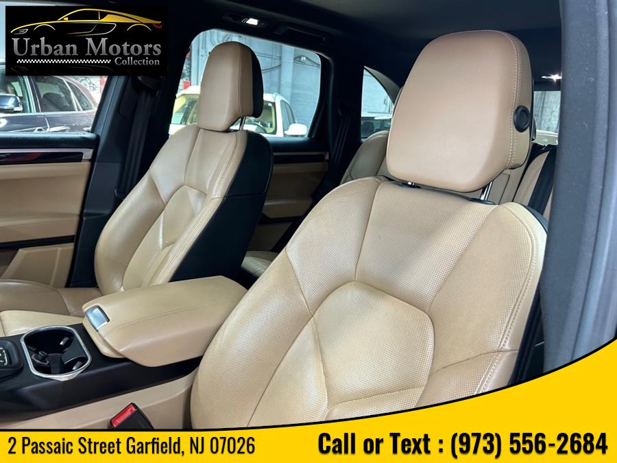 2015 Porsche Cayenne S, available for sale in Garfield, New Jersey | Urban Motors Collection. Garfield, New Jersey 2015 Porsche Cayenne S, available for sale in Garfield, New Jersey | Urban Motors Collection. Garfield, New Jersey