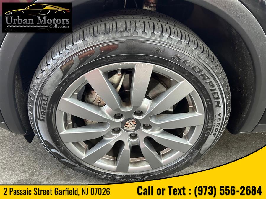 2015 Porsche Cayenne S, available for sale in Garfield, New Jersey | Urban Motors Collection. Garfield, New Jersey 2015 Porsche Cayenne S, available for sale in Garfield, New Jersey | Urban Motors Collection. Garfield, New Jersey